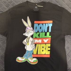 Looney Toons Tee Shirt